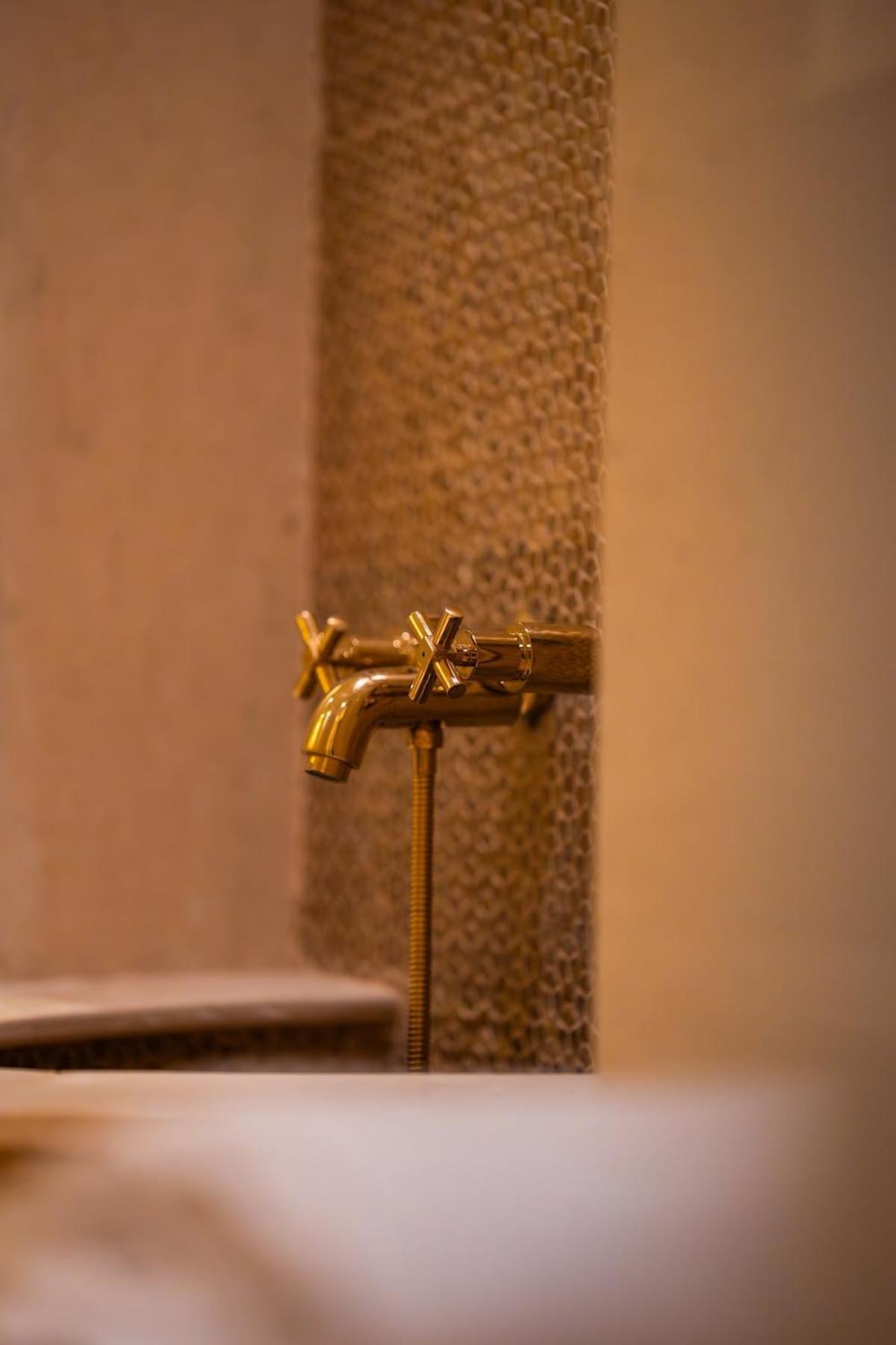 Villa Sakina Pool & Hammam In Amelkis Маракеш Екстериор снимка