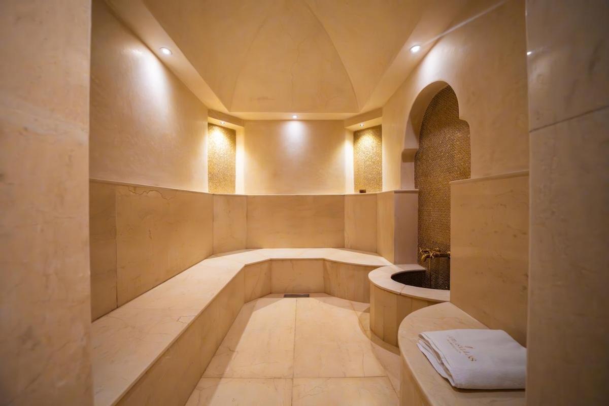 Villa Sakina Pool & Hammam In Amelkis Маракеш Екстериор снимка