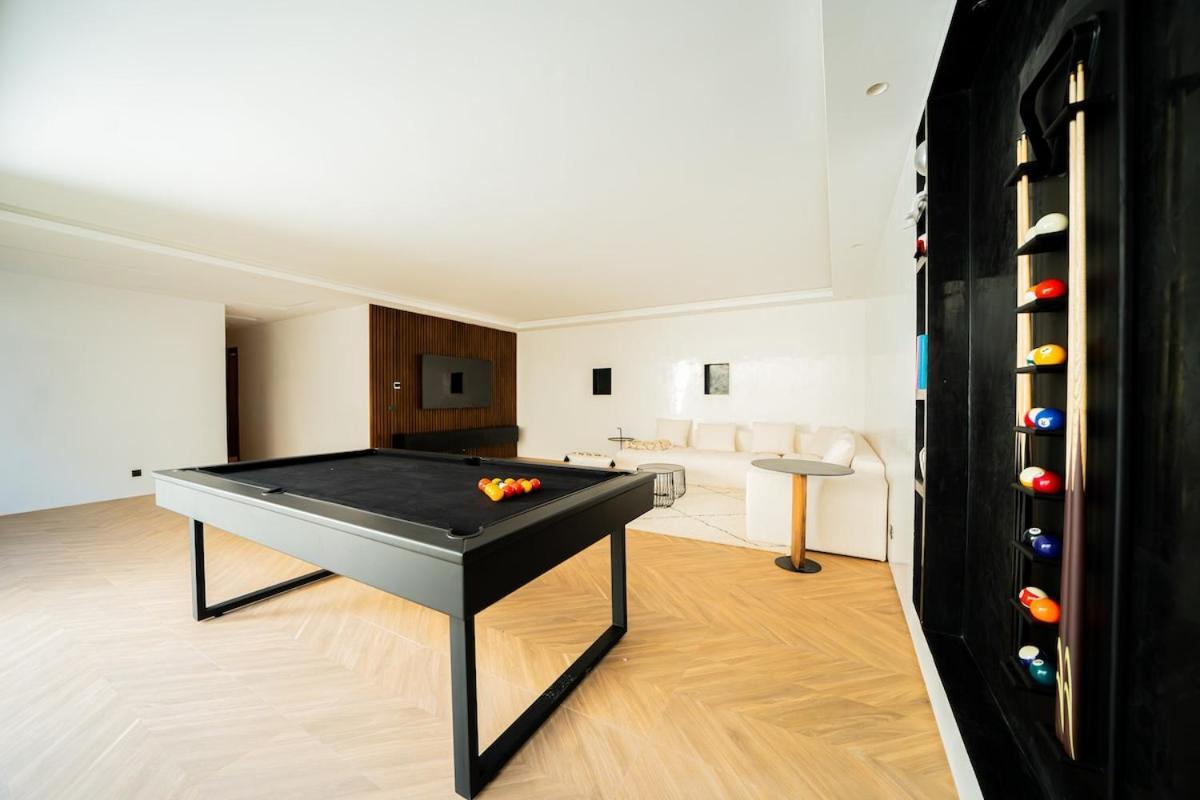 Villa Sakina Pool & Hammam In Amelkis Маракеш Екстериор снимка
