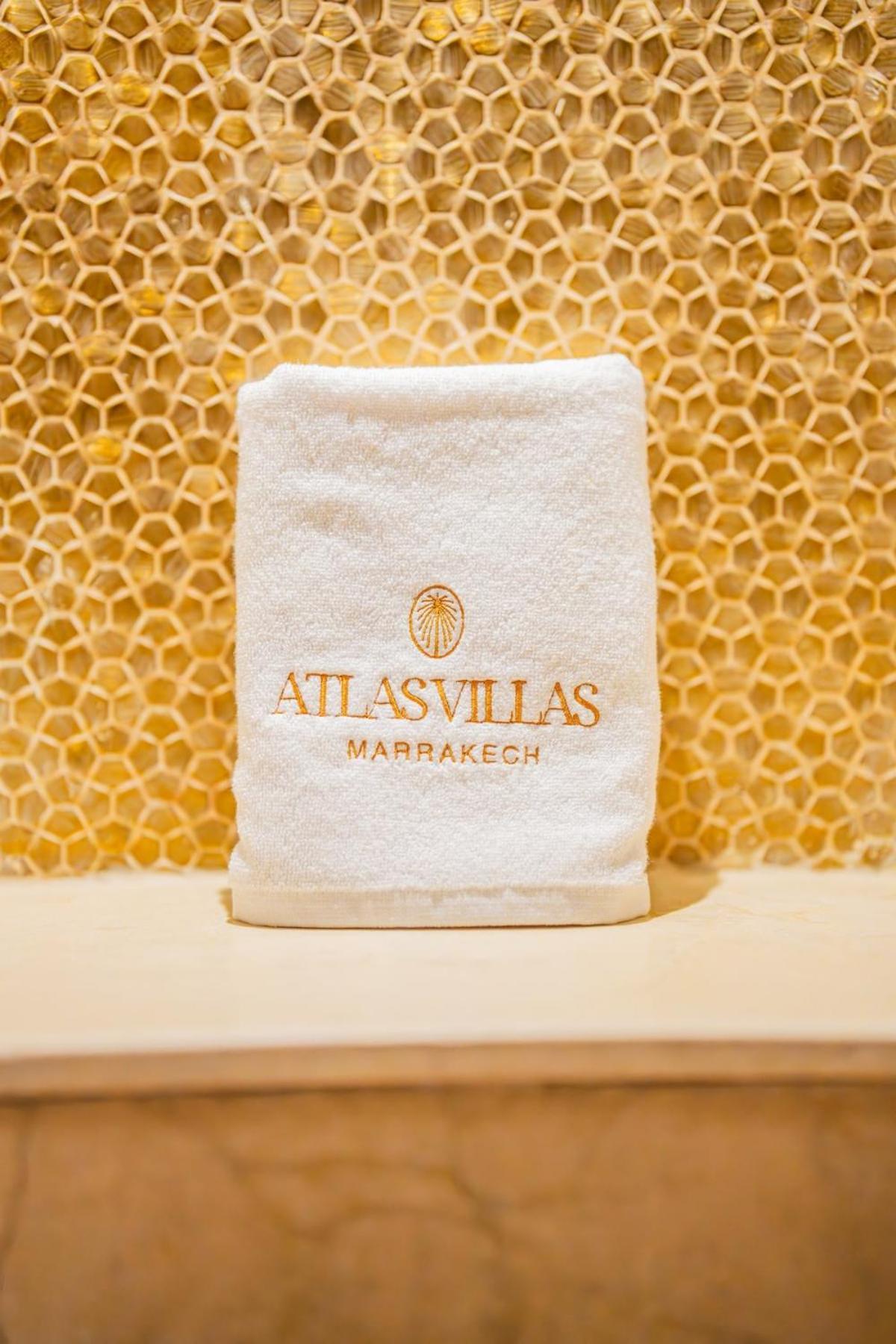 Villa Sakina Pool & Hammam In Amelkis Маракеш Екстериор снимка