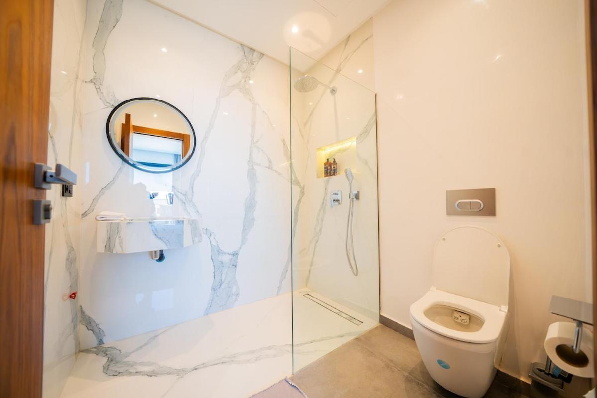 Villa Sakina Pool & Hammam In Amelkis Маракеш Екстериор снимка